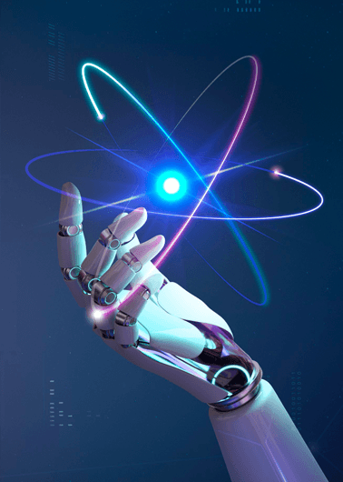 Robotics & Automation
