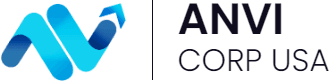 Anvi Corp USA